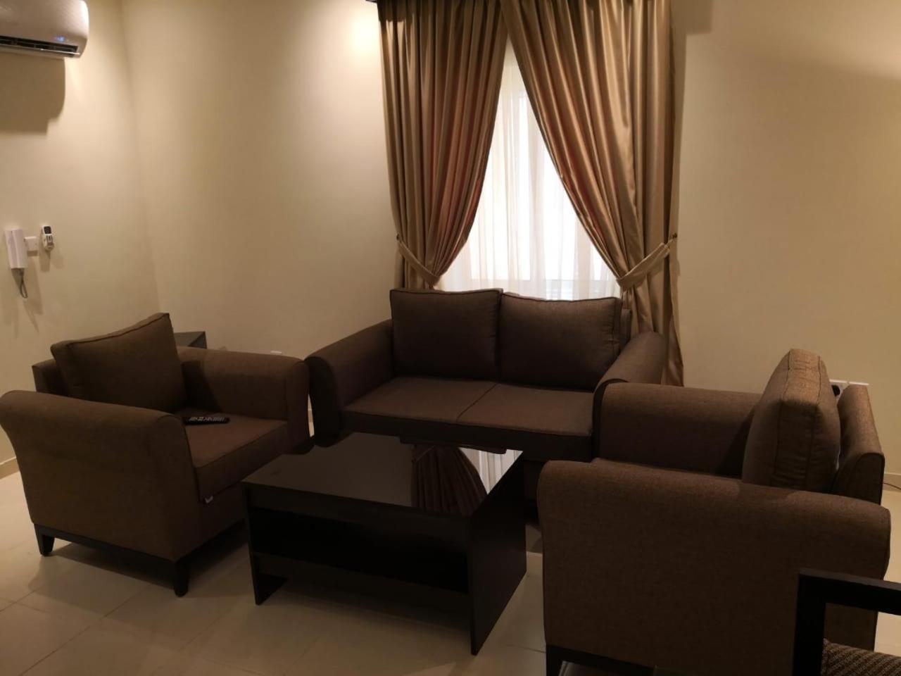 الخبر Mj Apartments المظهر الخارجي الصورة