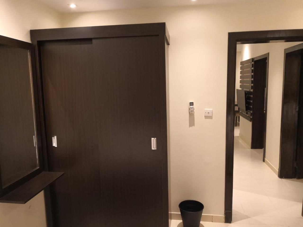 الخبر Mj Apartments المظهر الخارجي الصورة